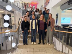 Vorstandschaft - Förderverein des Gymnasiums Penzberg